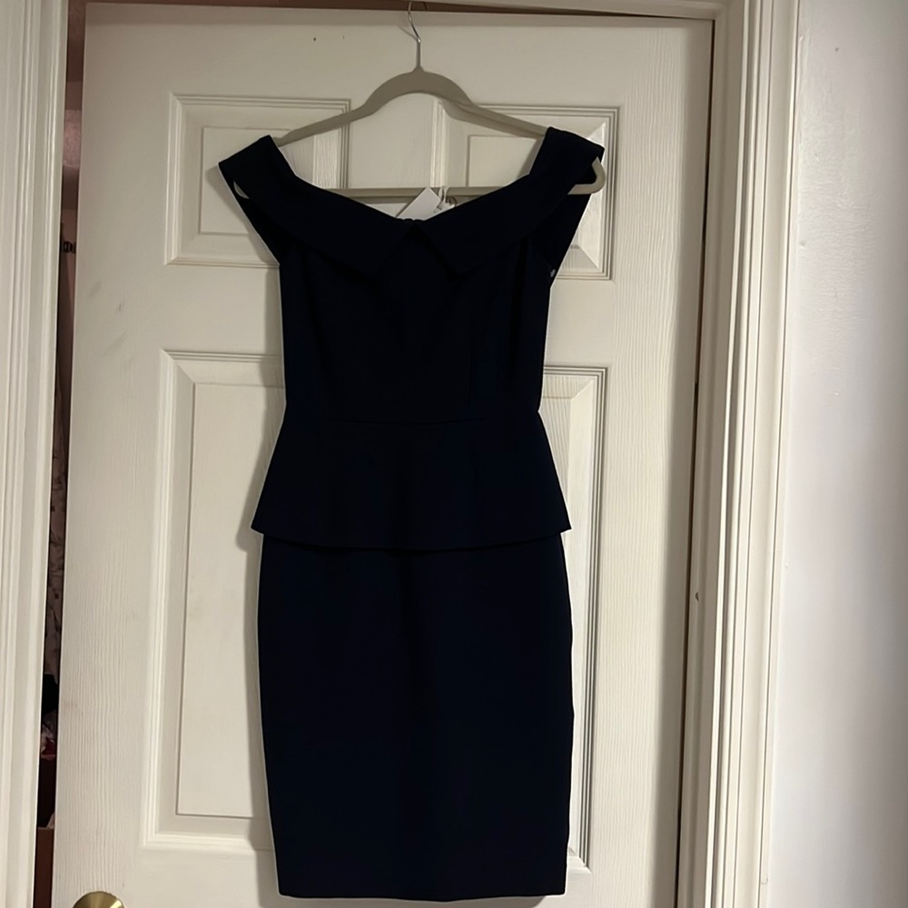 Dress Ted baker size 0
